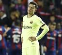 El caso Coutinho amenaza con explotar en el Barça