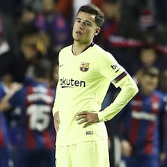 Coutinho case on verge of blowing up