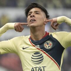 ¿Edson Álvarez al PSV? Esto es lo que se sabe hasta ahora