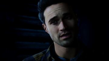 Captura de pantalla - Until Dawn (PS4)