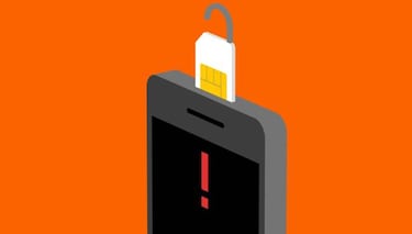 Cómo pueden robarte dinero del banco con tu SIM del móvil sin que te enteres