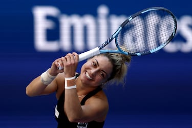 Renata Zarazúa se corona campeona invicta en Macon