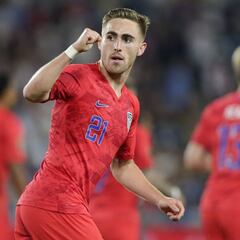 Is USMNT winger Tyler Boyd on the move?