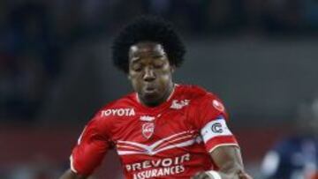 Carlos Sánchez, fichaje de nivel para el Elche.