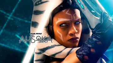 Star Wars Ahsoka