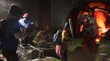 Back 4 Blood: Impresiones de la beta. Bajo la sombra de Left 4 Dead