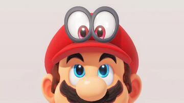 Super Mario Odyssey añade un elemento nuevo en su final