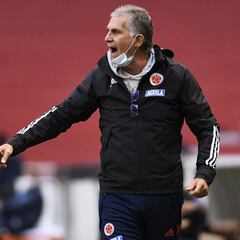 Un técnico táctico, dijeron