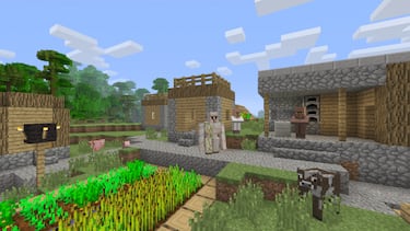 Microsoft compra Minecraft