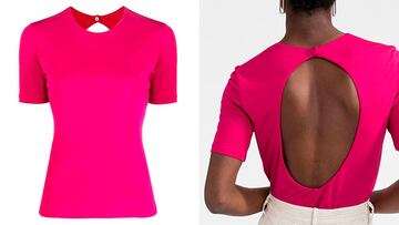 Camisa para mujer con descuento en Farfetch