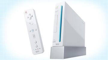 Wii fue la sucesora de GameCube y resultó ser uno de los mayores éxitos de Nintendo