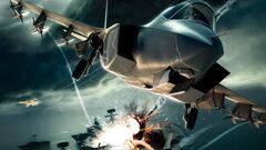 Imágenes de Tom Clancy's HAWX 2