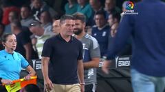 Resumen del Granada vs. Cartagena de la Liga SmartBank