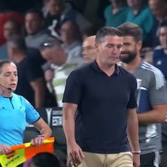 Resumen del Granada vs. Cartagena de la Liga SmartBank