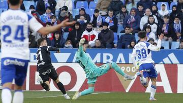 26/02/23 PARTIDO SEGUNDA DIVISION
REAL ZARAGOZA - BURGOS CF
caro pau sans