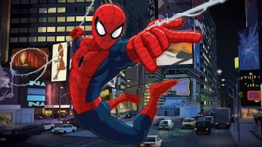 Spider-Man: Freshman Year, ¿qué sabemos de la nueva serie animada de Disney+?
