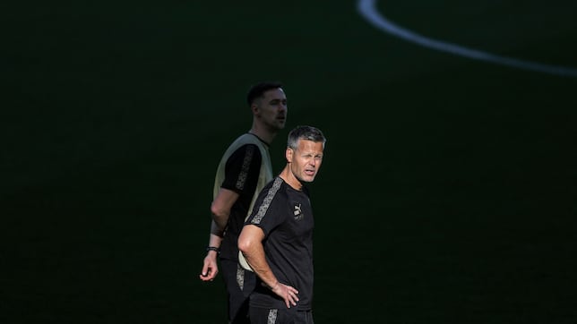 Noche histórica en Lisboa