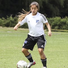 Millonarios anuncia plantel que disputará la Liga Femenina