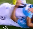 El curioso y polémico gol que le dio el título a Racing