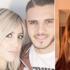 Wanda Nara responde a la hermana de Icardi tras sus últimos ataques