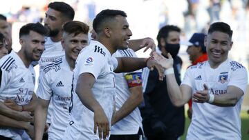 Iván Morales tiene nuevo club