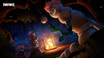 Fortnite vuelve a sufrir caídas en los servidores por segunda vez en la misma semana; ¿qué sucede?