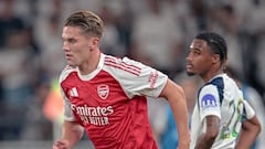 Raya boicotea a Gyökeres