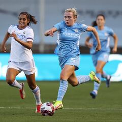 Las 6 futbolistas mexicanas que están triunfando en Europa