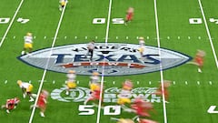 College football bowl games: Who plays today Wednesday Dec. 31? Teams, times and matchups