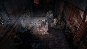 Captura de pantalla - Metro: Last Light (360)