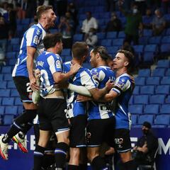 Espanyol-Real Madrid: pleno de abonados y entradas a la venta