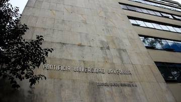 Ranking THE: &iquest;Cu&aacute;les son las mejores universidades de Colombia?