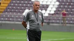 Tolima clasifica a los ocho gracias a Neto Volpi