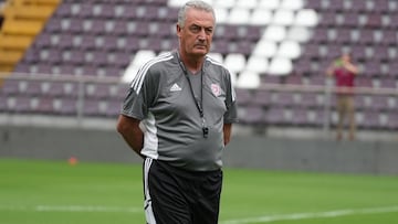 Copa América en el horizonte para Alfaro y Costa Rica