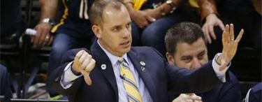 Larry Bird es su cosmovisión, pero esta vez se ha equivocado