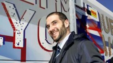 "Final" entre el Lyon y el Ajax con Lisandro