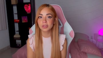 Caeli revela historia de Mika, mujer trans que se habría quitado la vida por supuesto bullying que sufrió de YosStop