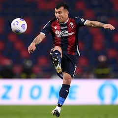 ¿Fue penal? Medel se enfrasca en una nueva polémica
