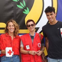 Hércules: donativo de la plantilla para luchar contra el coronavirus