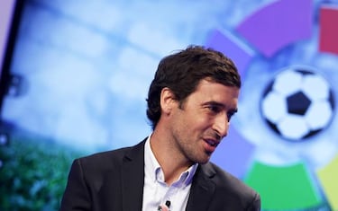 Raúl set to be named as Madrid assistant general manager