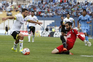 Delantero argentino (30 años)