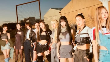 Twice concierto en México 2024: qué incluyen los paquetes VIP y cuál es el costo