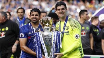 Facebook emitirá partidos de la Premier League en Asia