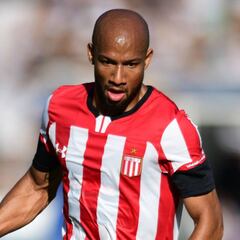 Edwar López pasa de Estudiantes a Argentinos Juniors