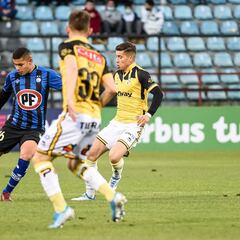 “Me dicen que si no renuevo saldré de a poco del equipo”