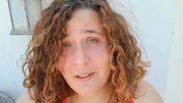 El drama de Marina Díez, de 'Gran Hermano 1": de la ruina y la enfermedad al desahucio