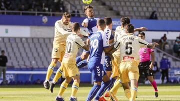 De Sarrià a Cornellà, 32 años después