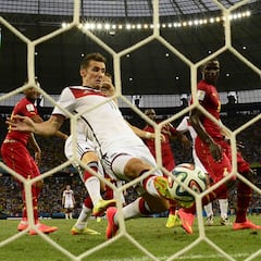 Who are the all-time top goalscorers at the World Cup? Full list