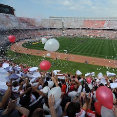 ¿Cuándo juegan River y Boca el siguiente Superclásico?
