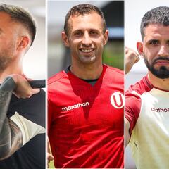 La ‘U’ saca ventaja en el mercado